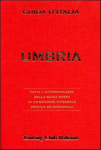 Umbria - AA.VV.