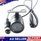 <!--F#f_0-->4 PIN 28mm Reversing Camera Rear View IR Night Vision Waterproof 12V/24V Car SUV<!--F/-->
