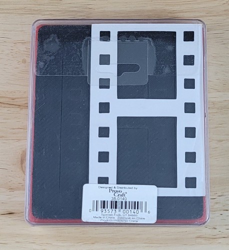 Sizzix DIE CUT CARTRIDGES Single & Sets Small-Medium-Large YOU CHOOSE - Picture 31 of 177
