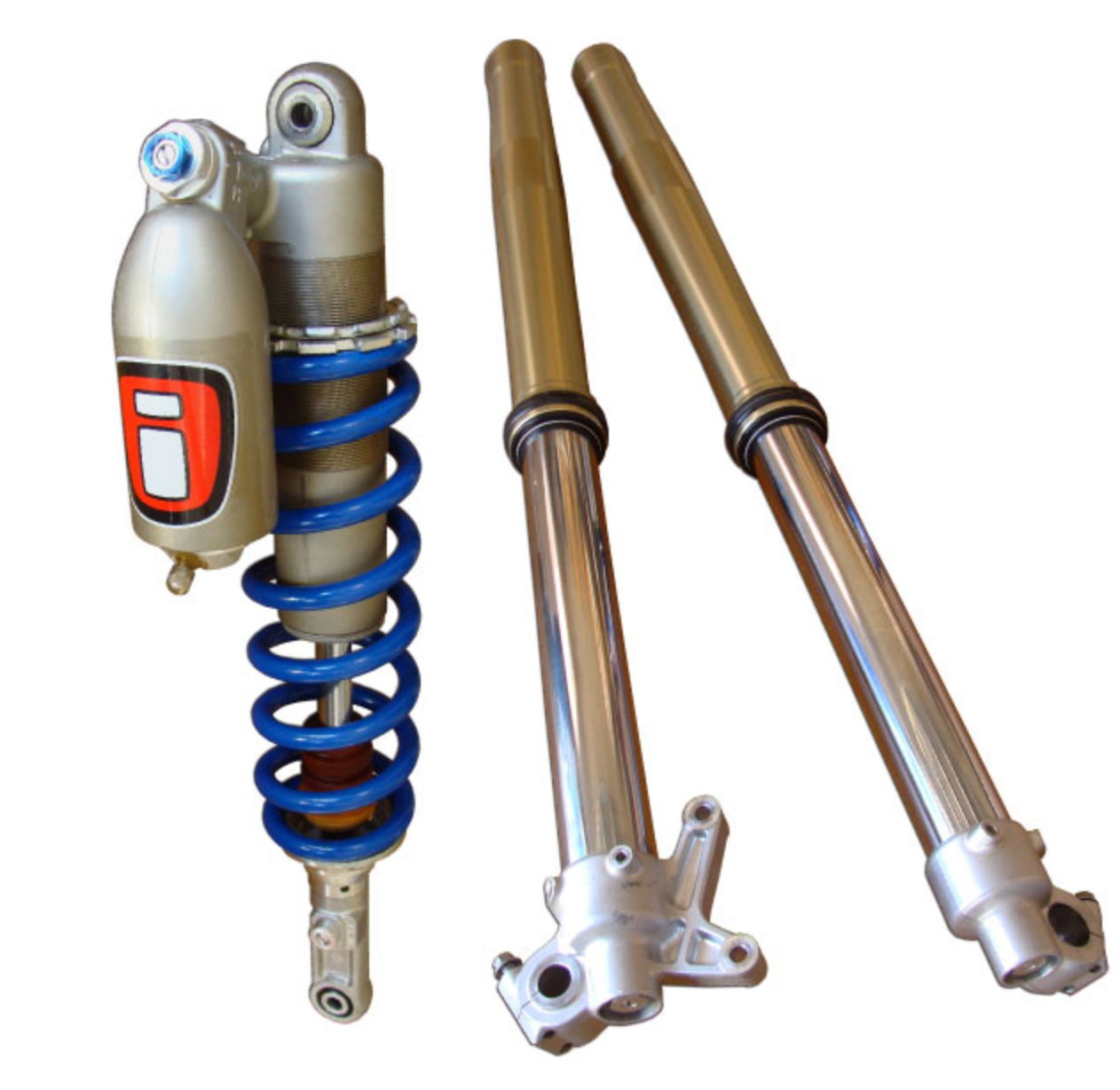 Dirt Bike Suspension Service Revalve & Rebuild Set Up By Graeme