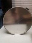 Vintage Round Cake Pan with Lid — photo 9