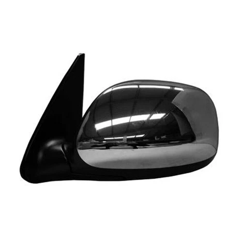 New Power Door Mirror Left Fits 2003-2006 Toyota Tundra Sr5 Models 879400C080
