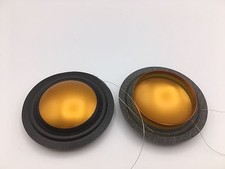 Aftermarket Voice coil Passend Für B&W CDM1,CDM1SE,CDM7,CDM7SE, 2 Stück #32