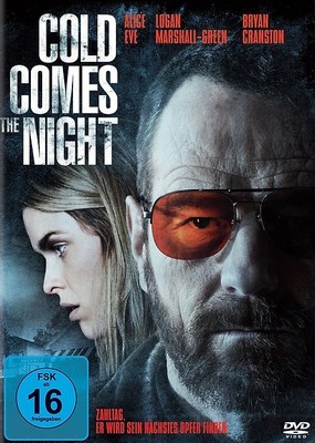 Cold Comes the Night