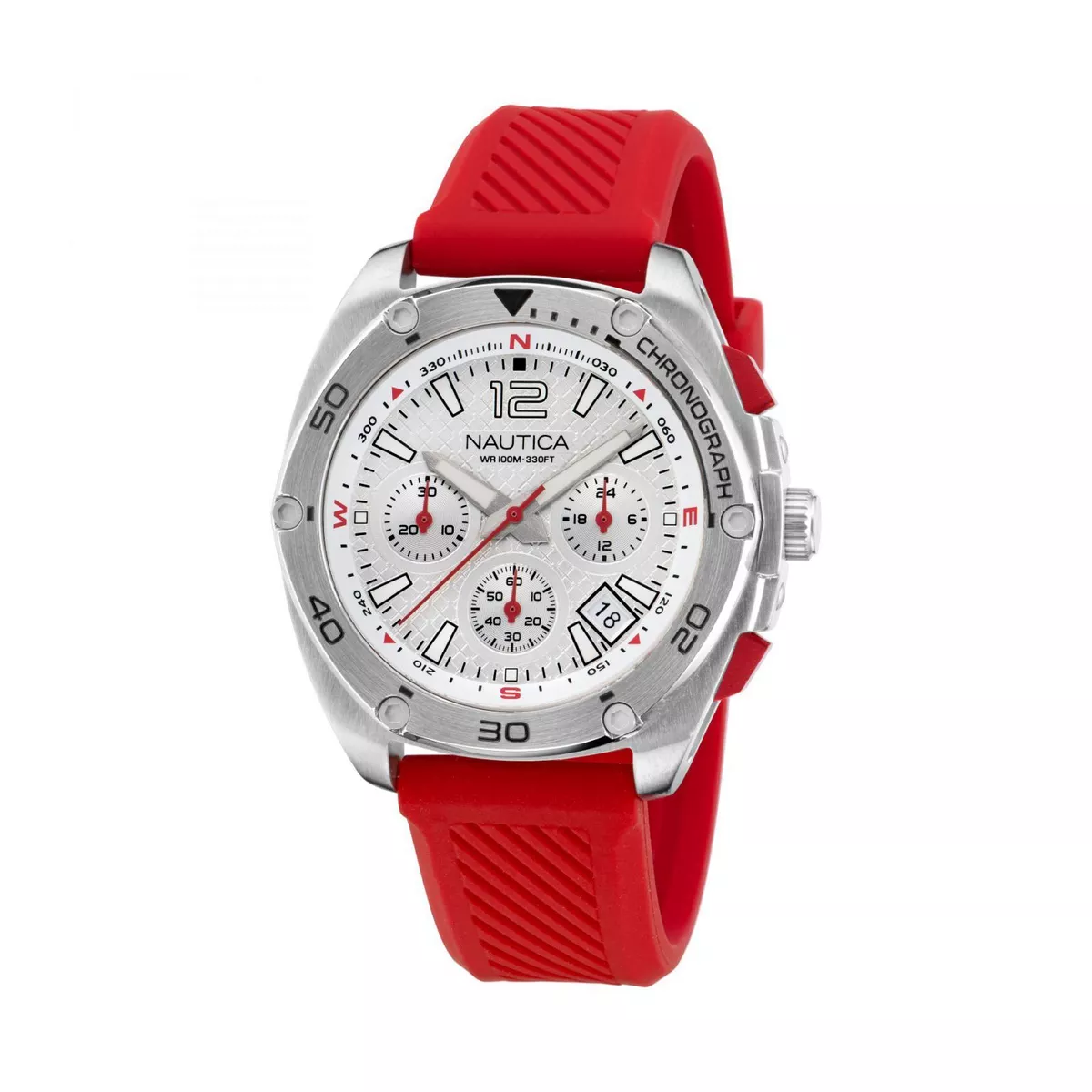 Nautica wr100m 2025 330ft price