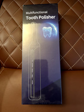 Multifunctional Tooth Polisher