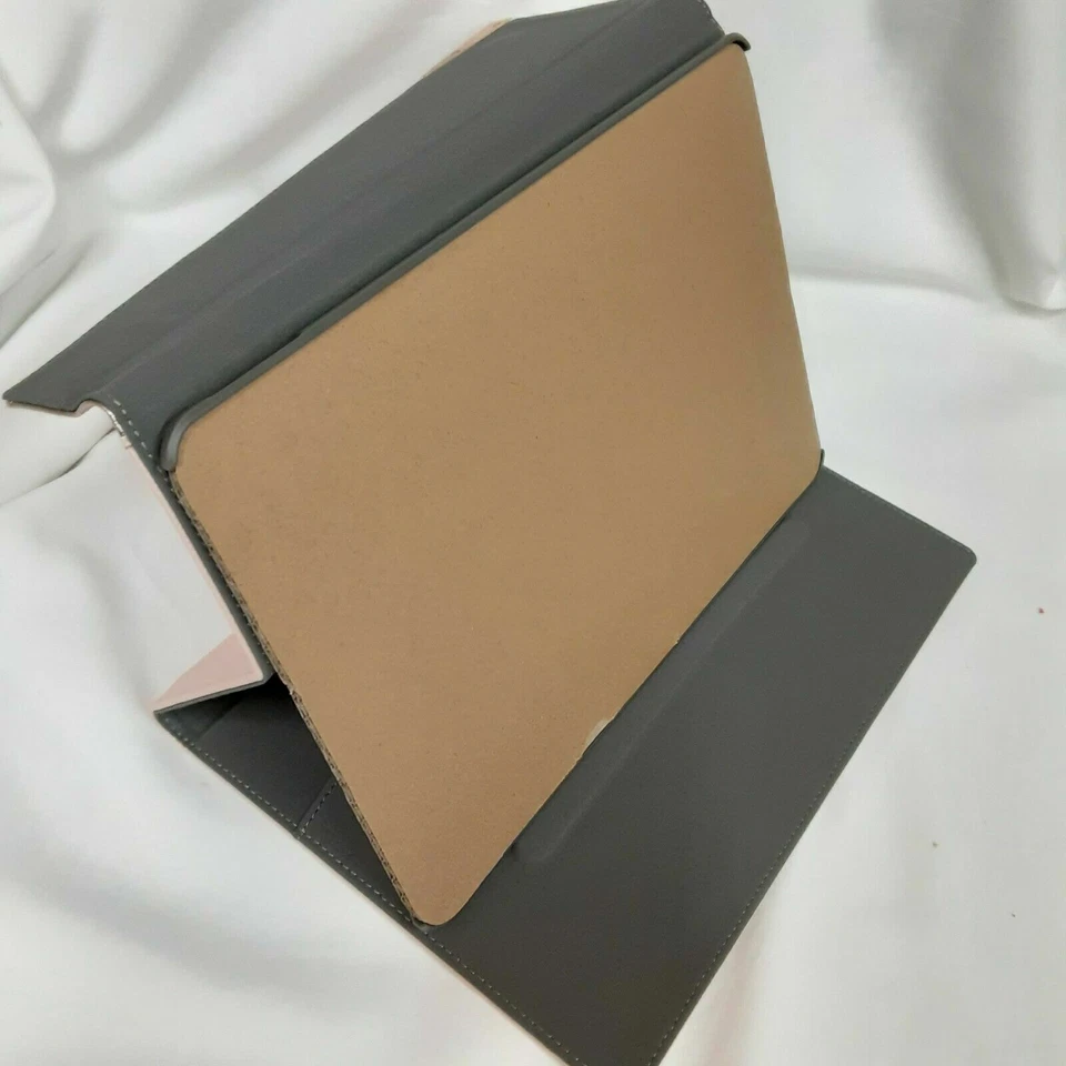 Funda Case-Mate Folio para iPad Pro de 10,5 pulgadas, Rosa/Dorado Foto 2 de 4