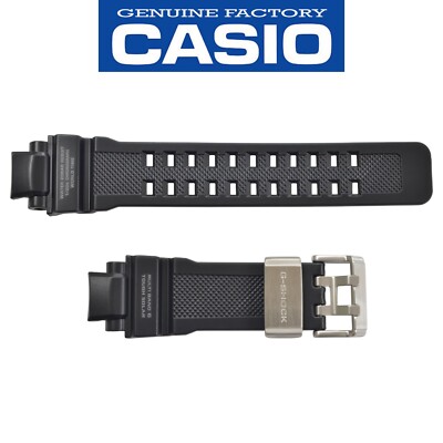 CASIO G-SHOCK Gravity Master Watch Band Strap GWA-1100-1A
