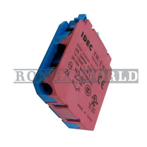 1 Stück One Kontaktblock NEU YW-EW11 - Bild 5 von 6