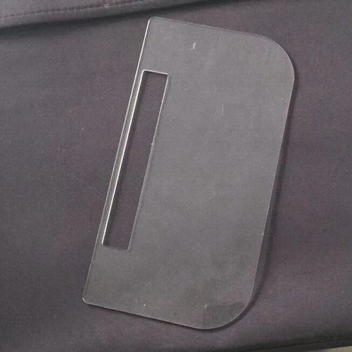 Security screen door lock guard anti theft protector DOOR SHIELD eBay