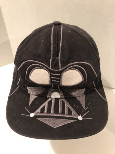 Star Wars Disney Youth Hat, Adjustable 