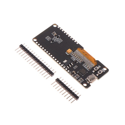 WeMos 0.96 Inch OLED ESP32 WIFI Bluetooth Module CP2102 Development Boards Tools - Picture 6 of 14