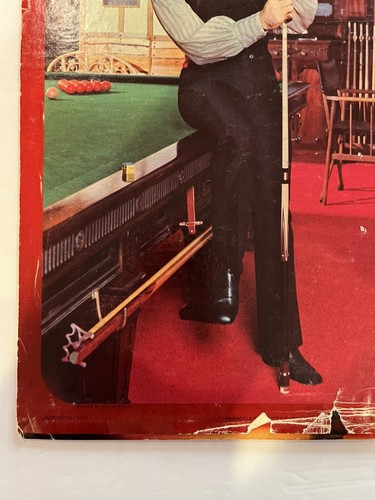 Tom Jones–Tom Jones Sings She's A Lady Vinyl LP 1971 Parrot – XPAS 71046 G+/VG - Picture 15 of 19