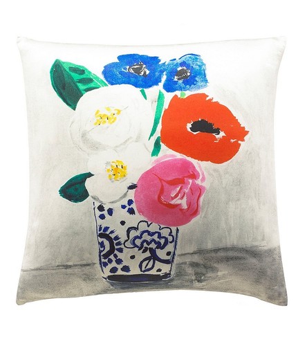Kate Spade CHOICE OF Silk Decorative Throw Pillows BRAND NEW WITH TAGS! - Picture 16 of 79
