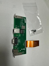 P1078305-01 - Zebra ZT510, ZT610, ZT620 - Płyta PCBA łączności. NOWY