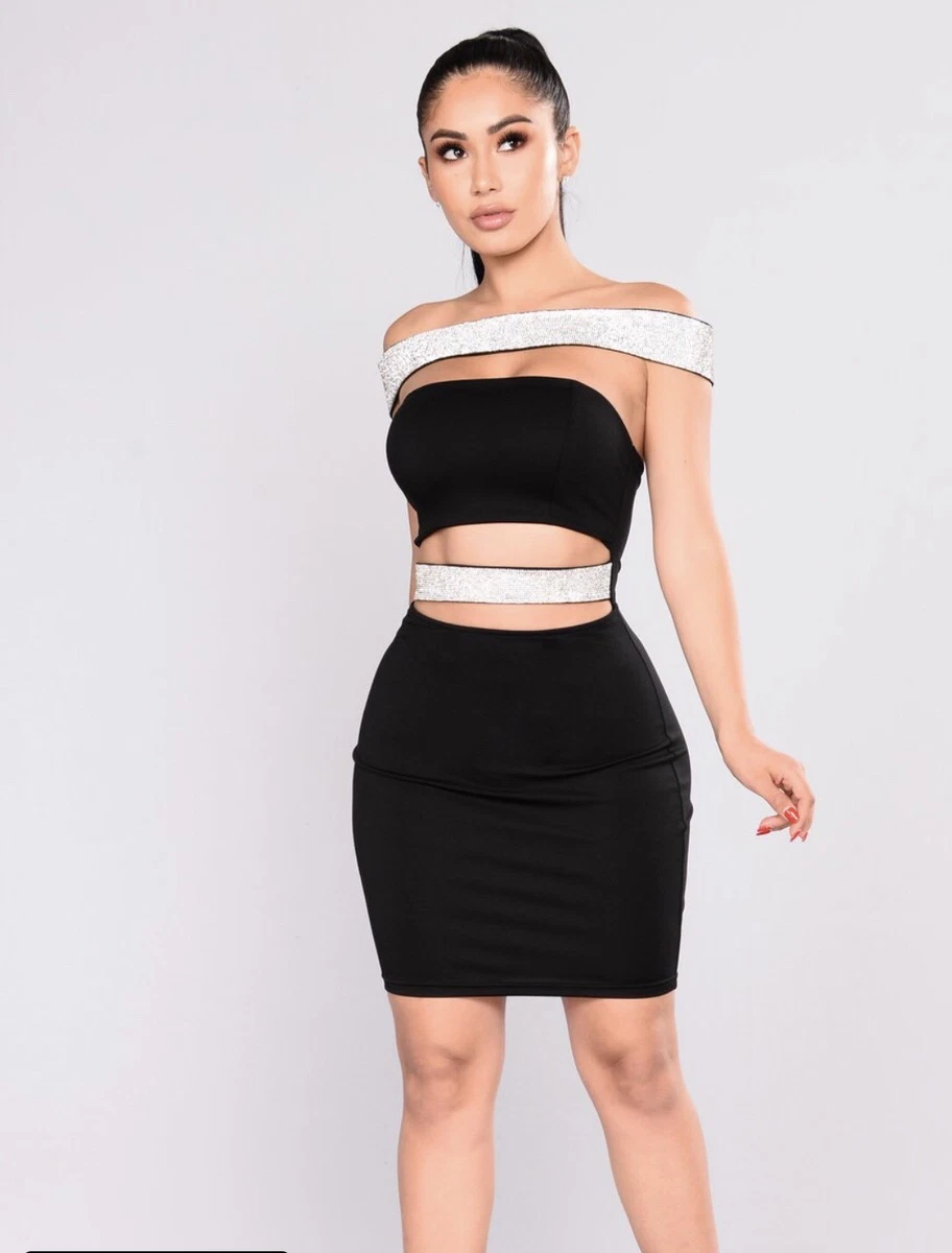 Fashion nova clearance new arrival dresses