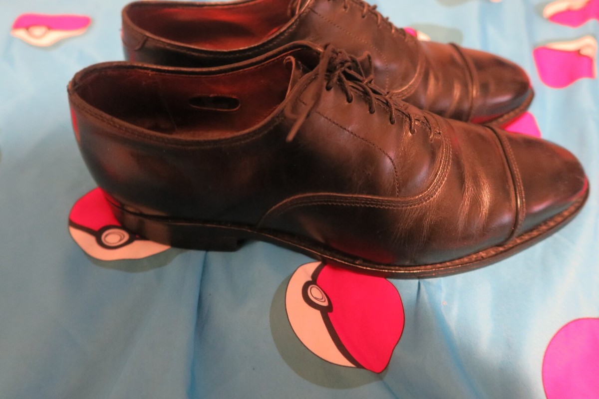 Allen Edmonds Winter Park Dress Shoe, 11.5B Own the weekend with comfort and classic style  main image 3