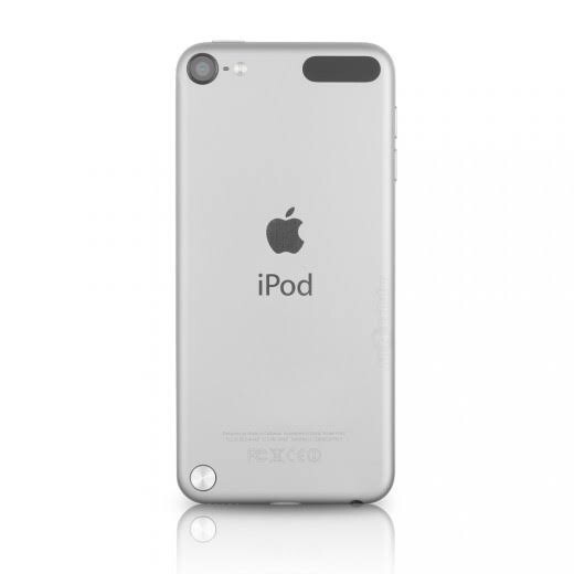 Apple iPod Touch 5th Gen Silver 64GB A1421 Refurbed - Local