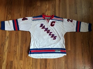 ryan callahan jersey