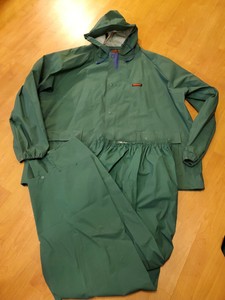 stearns dry wear jacket