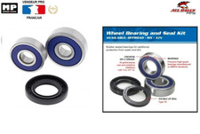 Rear Wheel Bearing Kit 25-1191 Honda XR100R 1985-2003