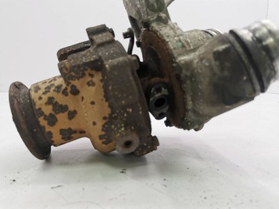 BMW 1 Series 118d 2.0 N47d20a Turbo Charger 780059402 for sale 