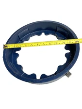 ZURN-P541-FRAME Zurn 2 in tall Cast Iron Frame  for Z541 Drains