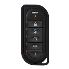 Viper 7254v 12 Mile Range 2-way Led Replacement Car Remote For Viper Systems