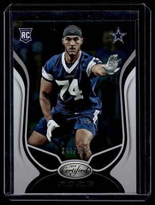 Jalen Jelks 2019 Panini Certified Rookie Card /399 #187 | eBay