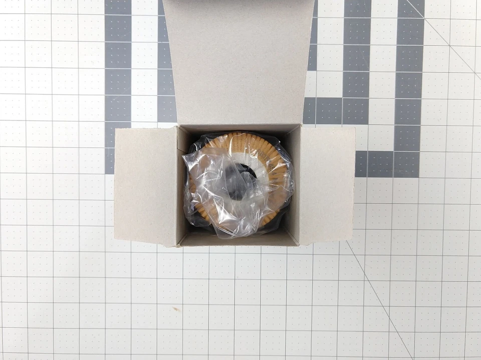 Filtro de aceite de motor de rendimiento original para Volvo s60 2002 Foto 4 de 4