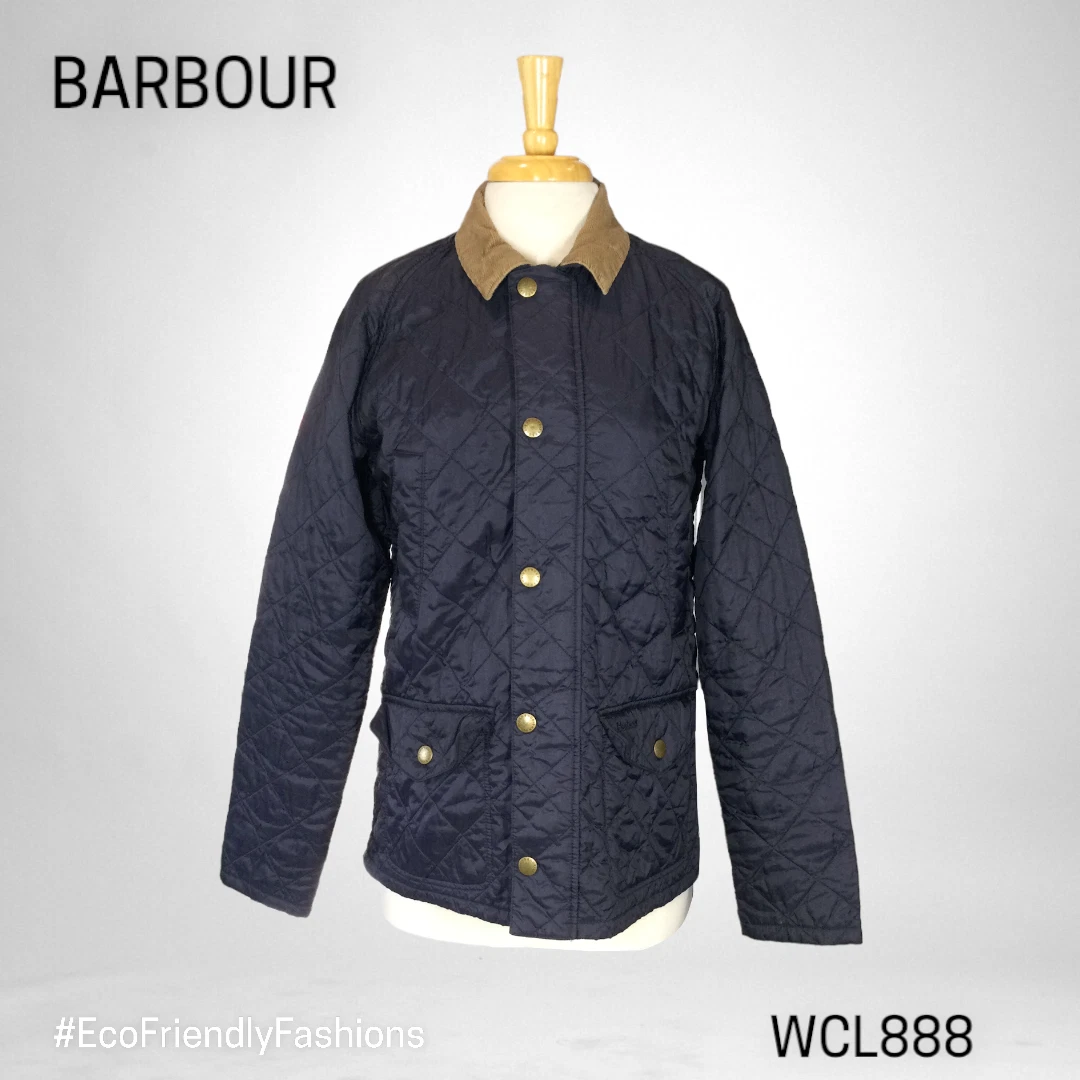 Canterdale sales quilted jacket