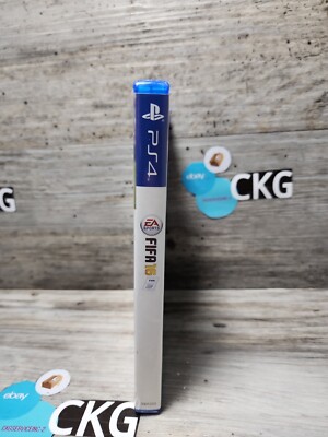FIFA 16 Playstation 4 14633734546| eBay