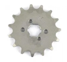 260418 SENDA 2000 SPROCKET 15 TEETH 420