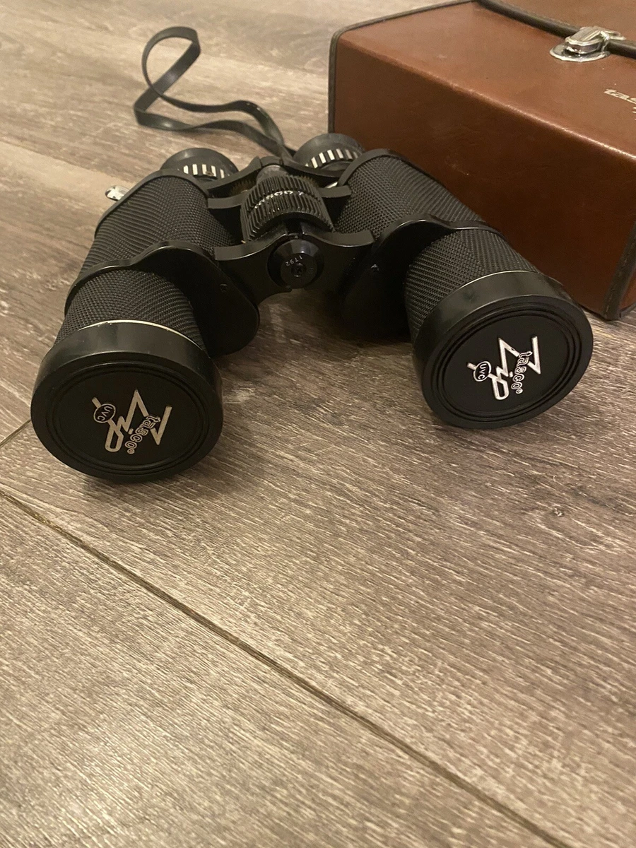 Tasco zip sale 106z binoculars