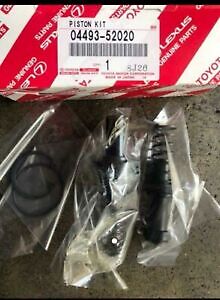 Genuine TOYOTA Brake Master Cylinder Kit 04493-52020 ist Raum Will