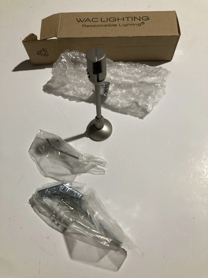 Iluminación WAC LM-X4-BN Foto 3 de 4