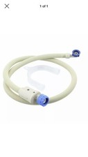 Image of AEG Electrolux Zanussi Aquastop Hose 1.5m Part Number. 143404722260