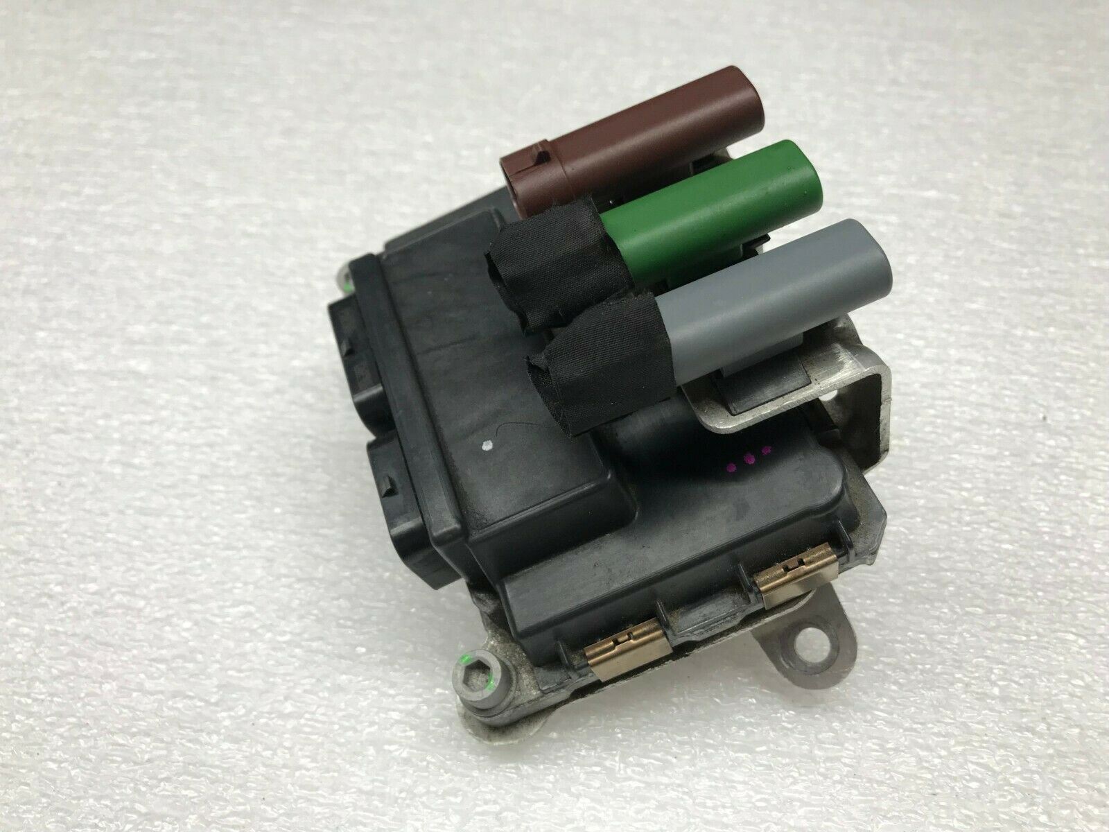 FERRARI 488 GTB PISTA SPIDER 812 SUPERFAST IGNITION CONTROL UNIT ECU OEM 313125