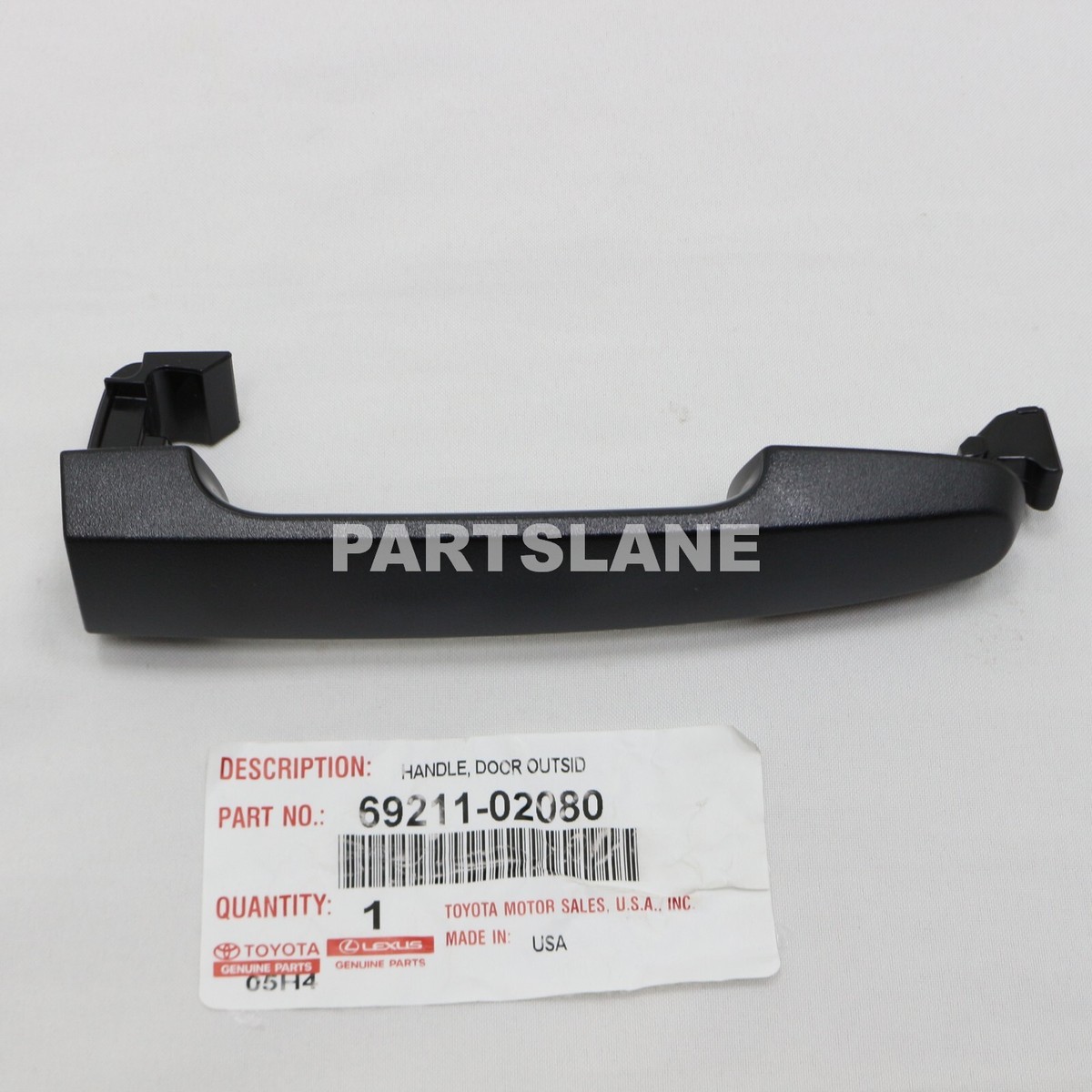 Faro Alogeno Compatibile Con Toyota Verso 04/2009 -02/13 Destro