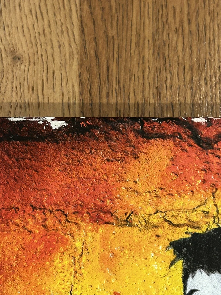 Green Day -  21st Century Breakdown 10" vinyl 3xEP record RARE /3000 - Image 3 of 4