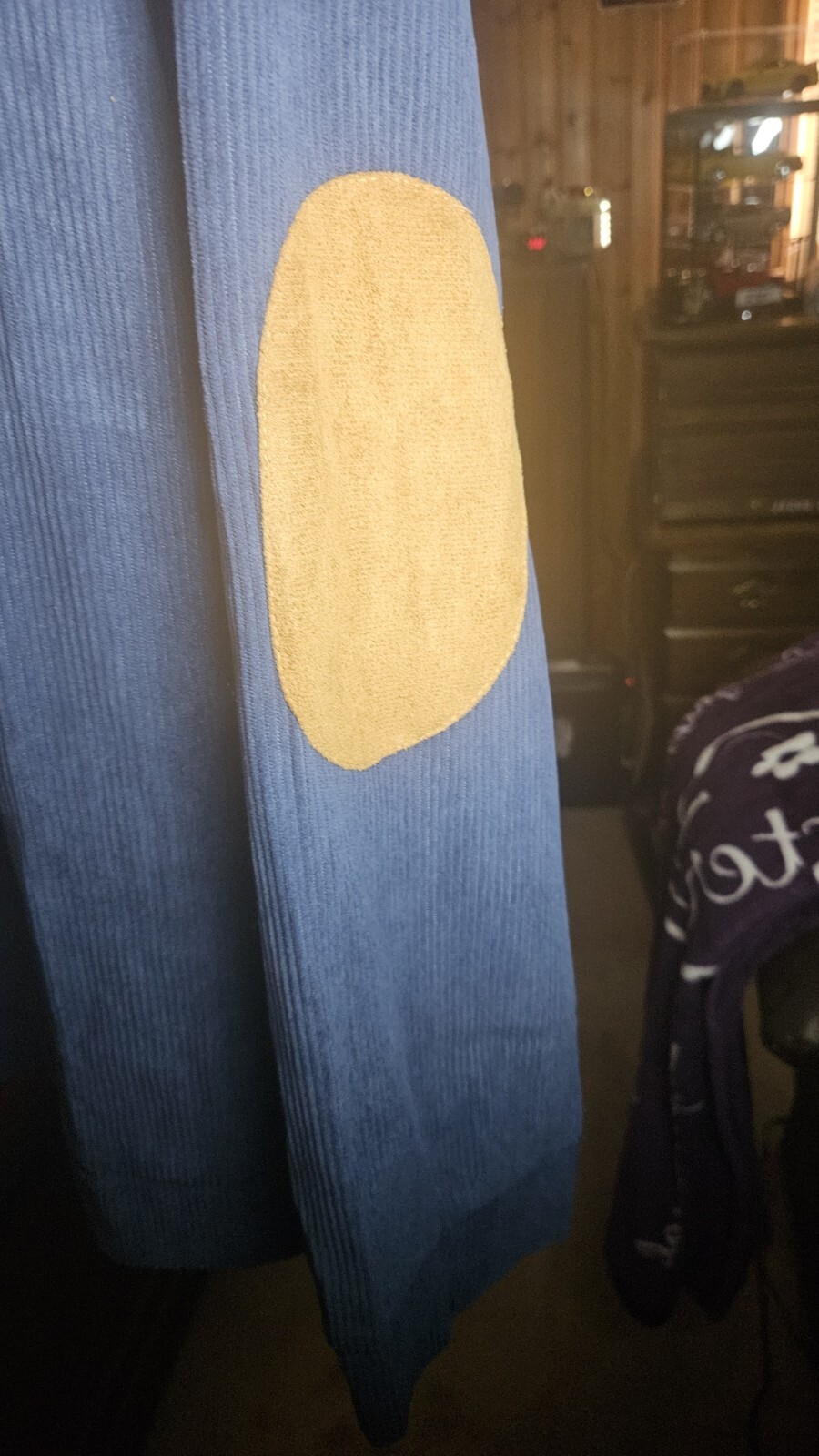 PONY Camicia Ford Mustang uomo 3xl