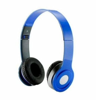 Cheap!! Foldable Headphone  Stereo Dj  3.5 Mm  Stereo Earphones Super Bass Heads
