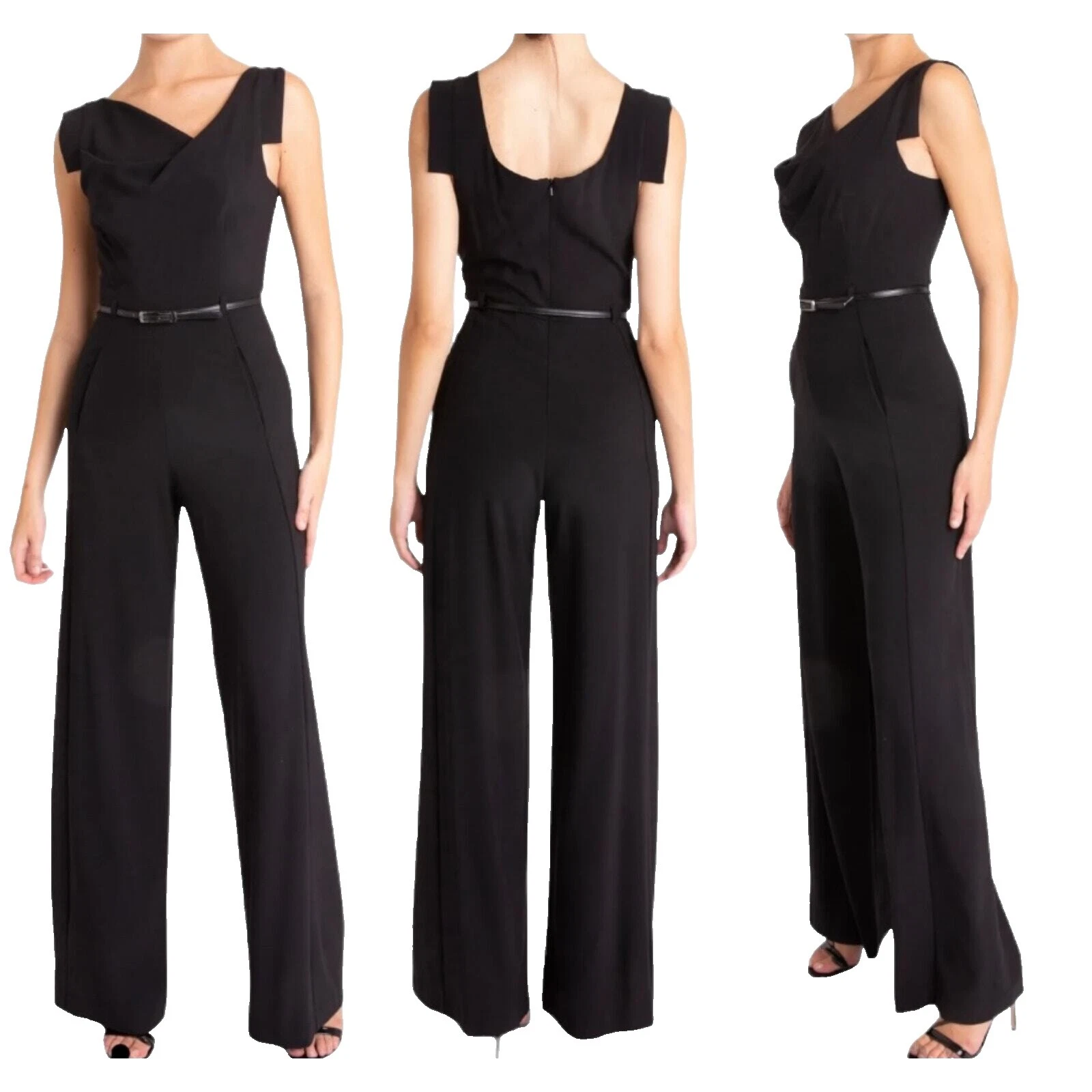 Polyamide Jumpsuits & Rompers for Women