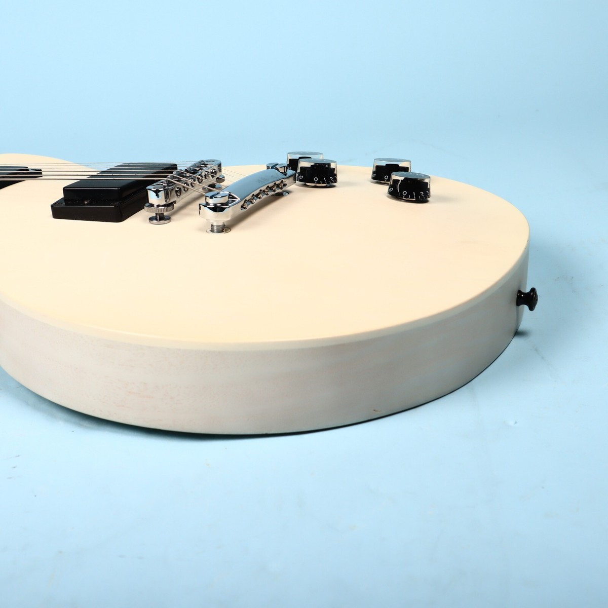 Gibson Les Paul LPJ ホワイト 2013年製 2013 Gibson Les Paul