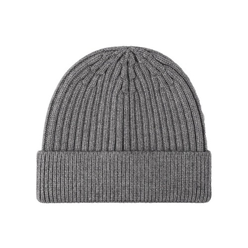 Pieces Gray Polyester Cap (Baseball Women\'s Hat) Baseball Cap with Stitched Bill - $5 Caps — SetarTrading Hats main image 4