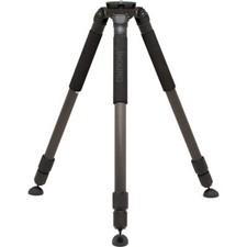 Image of Benro Induro Carbon 8X Video Tripod With 100mm Bowl