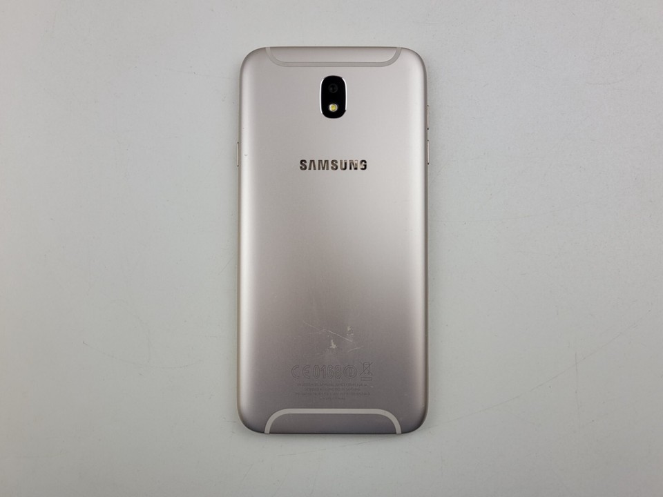 Samsung Galaxy J7 Pro (SM-J730GM/DS) 32GB (GSM Unlocked) Dual SIM ...