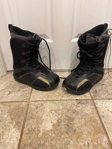 orion snowboard boots