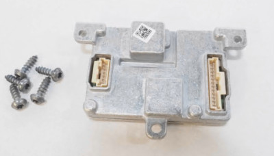 VW Tiguan AD LED Leuchten Steuergerät 7P5941597AA NEU ORIGINAL