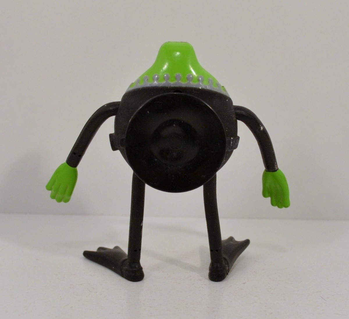 RARE 2006 Le Frog VARIANT 4.5